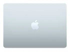 Apple MacBook Air 15" CUSTOM M4 (10C CPU / 10C GPU, 32GB, 2TB SSD, Sky Blue) (Z1HD001HB)