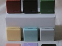 Набор акварели nuance. Watercolour Dream, 9 цветов, карманная палитра-трансформер