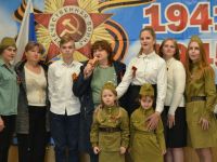 Каменно-Андриановский сельский дом культуры