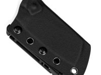 Нож Kizer Little Rhino, сталь D2, рукоять G10, оливковый