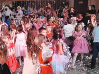 Дом культуры поселка Миловидово