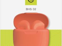 BHS-32 Orange