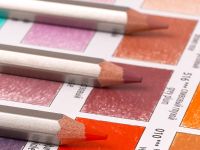 Набор карандашей цветных Малевичъ "GrafArt PRO" Портрет, 30 цветов