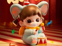 CZ-C468-C468001 Фигурка Zoraa - Cuteness is Justice