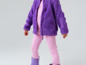 Сапоги для девочек