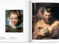 Книга Basic Art "Rubens"