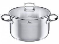 Silit Набор кастрюль 5 предметов Toskana Silit