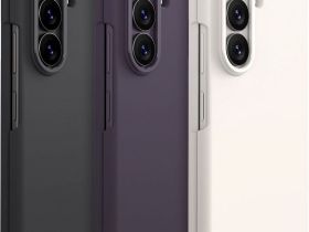 Чехол Araree Aero Flex для Galaxy Z Fold8 Ultra бежевый
