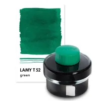 Чернила в банке LAMY T52, 50 мл Зеленый