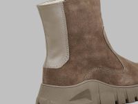 Ботинки женские