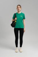 Футболка regular fit из хлопкового джерси