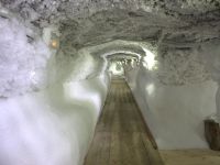 Краеведческий комплекс «Музей вечной мерзлоты»