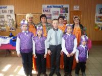 Сельский дом культуры с. Катаево