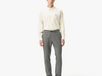 Мужская рубашка Lacoste REGULAR FIT