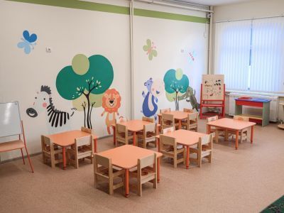 В министерстве образования Якутии напомнили о мерах поддержки для детей участников СВО