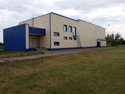 Токский сельский дом культуры