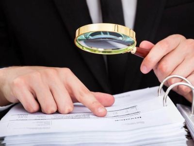 Количество внеплановых проверок бизнеса сократилось