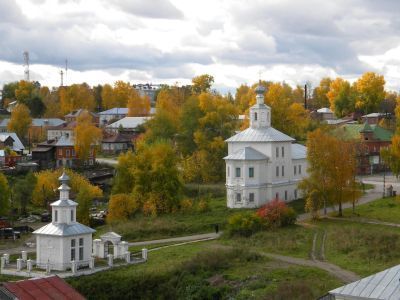 Музей истории православной веры