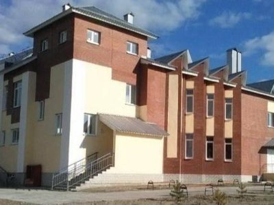 Саранпаульский краеведческий музей