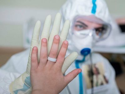 За сутки в Якутии от коронавируса выздоровели 95 человек