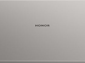 Планшет HONOR Pad X8b 11" 128 ГБ Серый