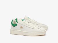 Женские кеды Lacoste BASESHOT PRM 124 1 SFA