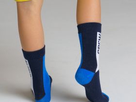 Носки, 2 пары в комплекте для мальчика