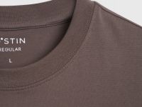 Базовая футболка, Коричневый