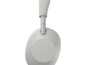 Беспроводные наушники Sony WH-1000XM6 (Platinum Silver)