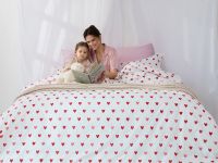 Постельное белье Amore Mio