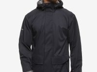 Мужской плащ BASK