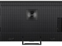 Телевизор Hisense 75U7S PRO, 75", Mini LED 4K UHD, 165 Гц, Smart TV