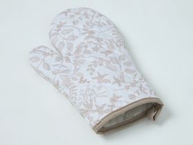 Прихватка-рукавица Lace e Fiori