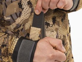 Костюм Remington Stormfront Yellow Waterfowl для охоты с мембраной Climatic Extreme