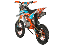 Питбайк KAYO Basic YX125