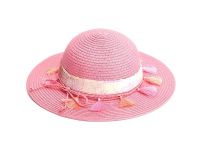 Шляпа для девочки