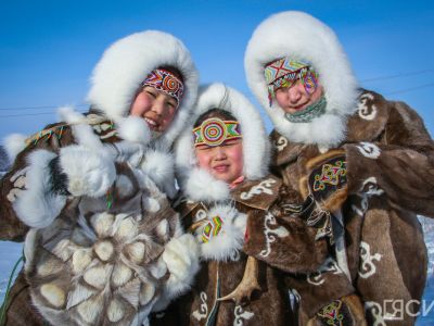 День коренных малочисленных народов и День языков народов учредили в России