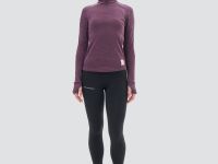 Лонгслив Nordski Impulse Plum W