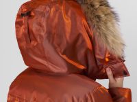 Полупальто пуховое Kodiak GL II Женское