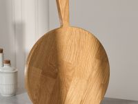 Доска разделочная Домашнее тепло/Calore Naturale III