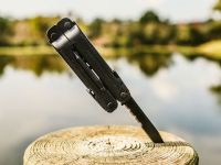 Мультитул Leatherman Super Tool 300 EOD Black 19 функций 115 мм, с нейлоновым чехлом