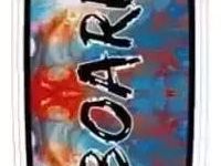 Надувная доска для SUP-бординга IBOARD 11' Lava