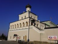 Музей-заповедник «Казанский кремль»