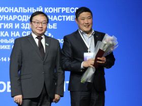 Национальный конгресс по экологии и здоровью человека на Севере стартовал в Якутске