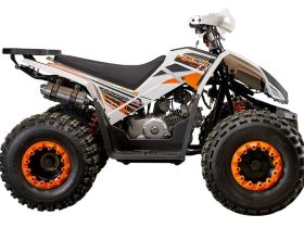 Квадроцикл YACOTA SportY XX