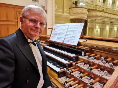 Билеты на Истории и судьбы. Лист и Вагнер (Филармония. Органный зал) / Концерт | Афиша | ИнфоТаймс