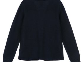 Кардиган трикотажный для мальчиков