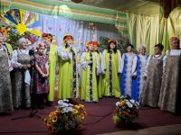 Троицкий сельский дом культуры