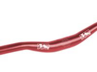 Руль ACME M-Wave алюминиевый (черный 700 мм подъем 30 мм 31.8 мм)