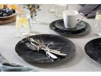 Villeroy & Boch Набор столовой посуды 8 предметов белых Marmory Villeroy & Boch